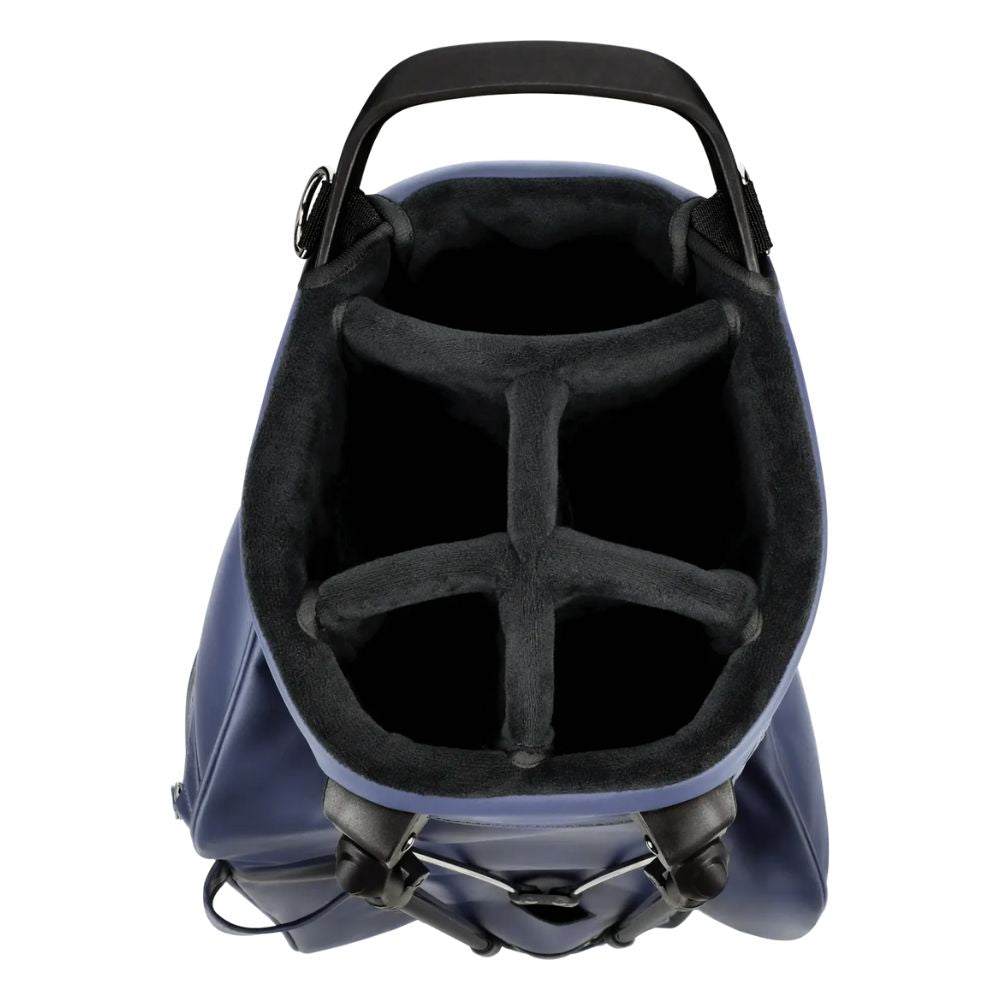 Mizuno Pro Golf Stand Bag - Navy