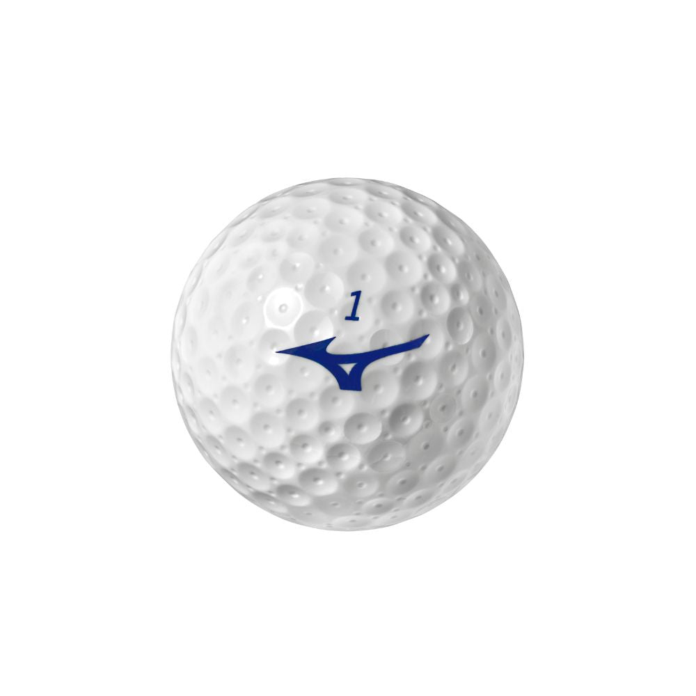 Mizuno RB 566 Golf Balls 2025 - White