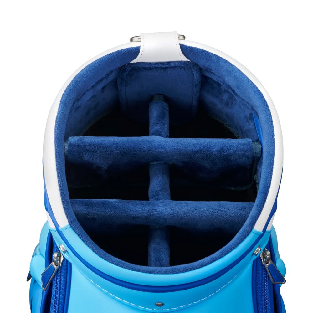 Mizuno Tour Bag 2025 - Staff Colours