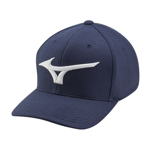 Mizuno Tour Performance Golf Cap Royal Blue