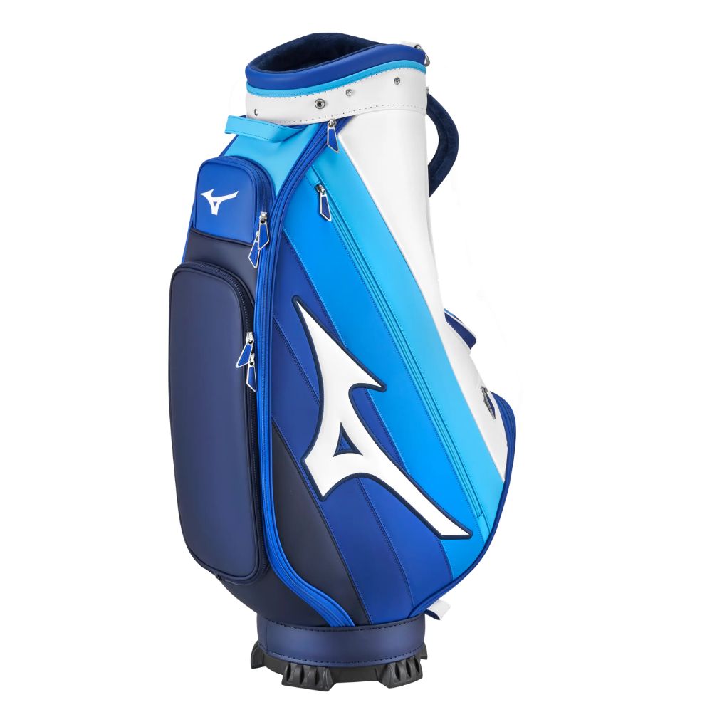 Mizuno Tour Staff Mid Bag 2025 - Staff Colours