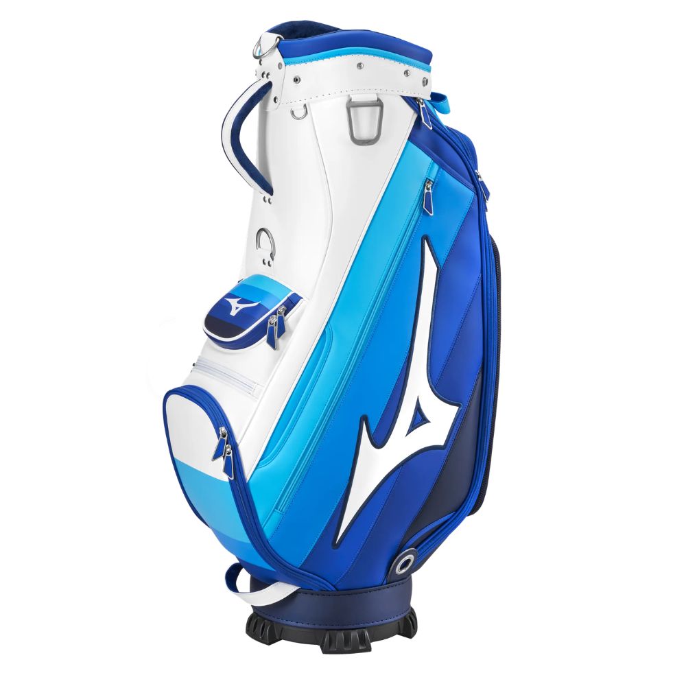 Mizuno Tour Staff Mid Bag 2025 - Staff Colours