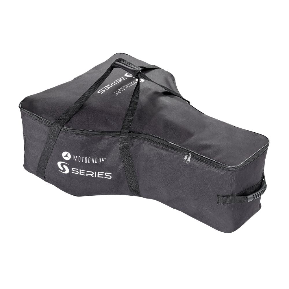Motocaddy 28V S Series Golf Trolley Travel Cover Bag