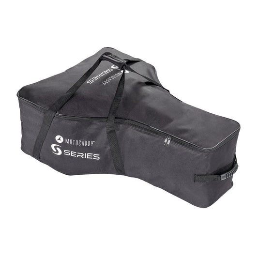 Motocaddy 28V S Series Golf Trolley Travel Cover Bag