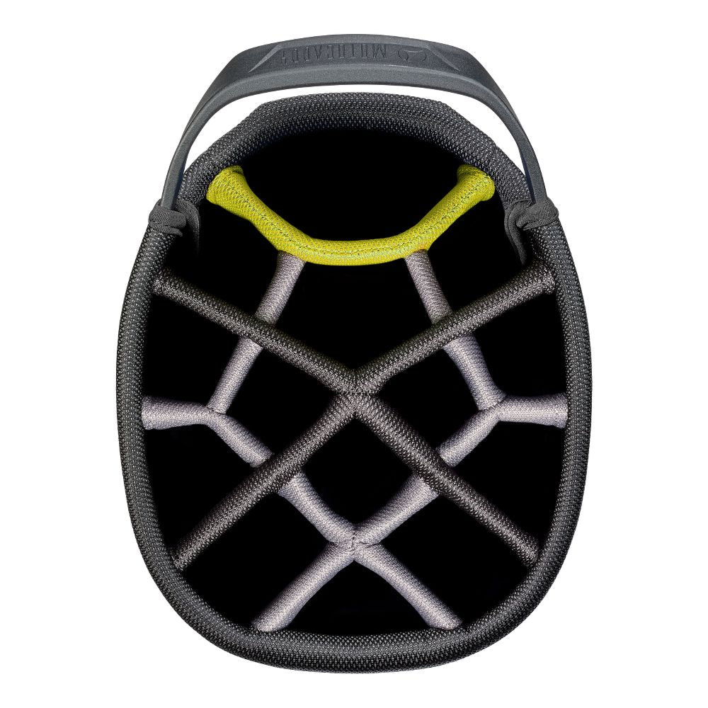 Motocaddy Club-Series Golf Cart Bag 2026 - Lime
