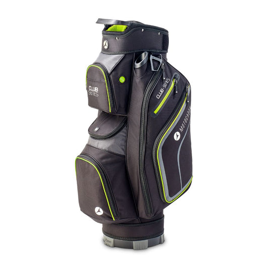 Motocaddy Club-Series Golf Cart Bag 2026 - Lime Lime