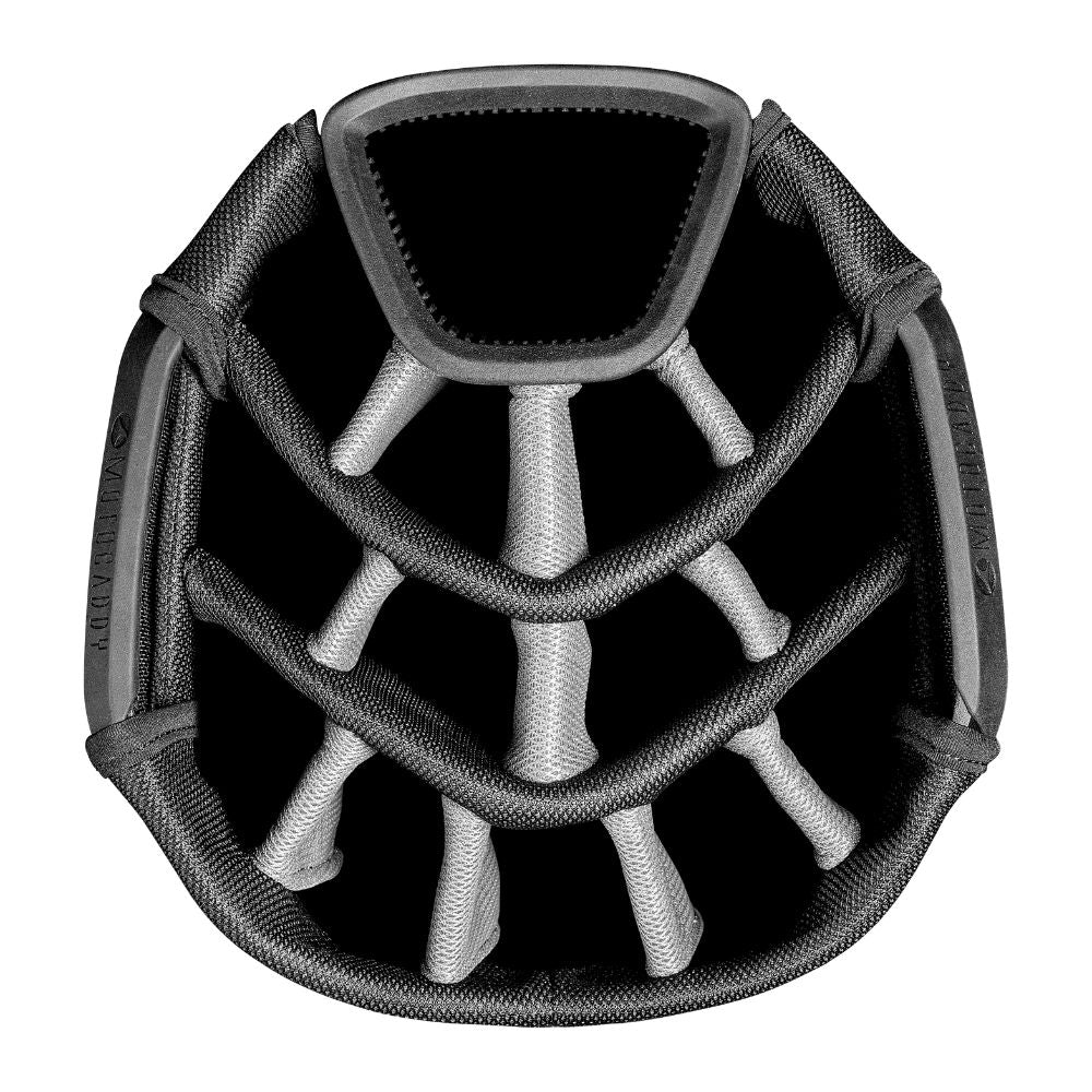 Motocaddy Dry-Series Golf Cart Bag 2026 - Fuchsia