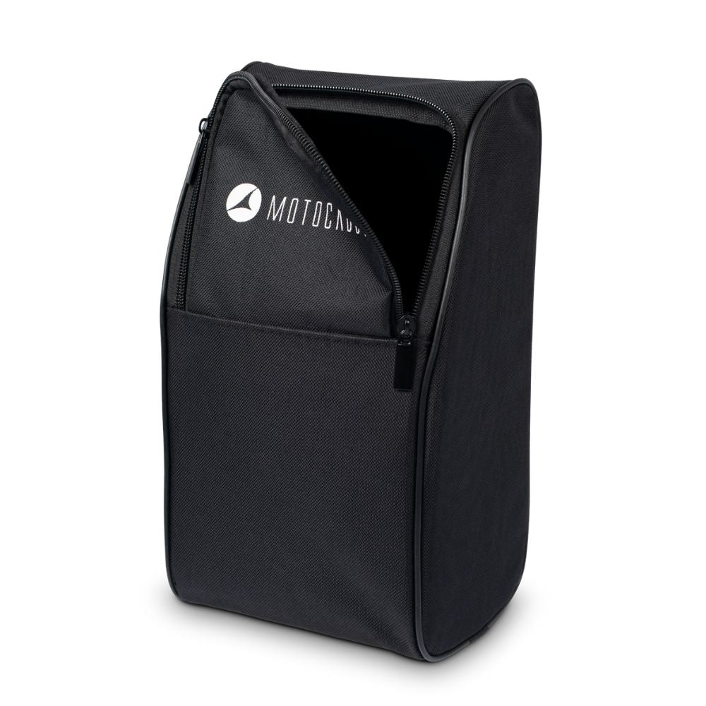 Motocaddy Golf QB2 Trolley Travel Cover Bag Black