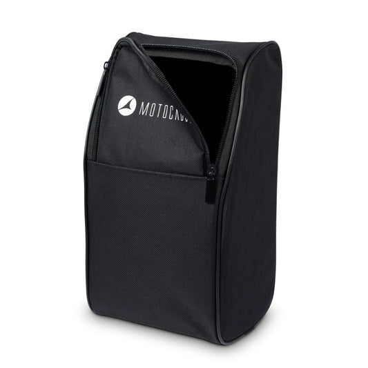 Motocaddy Golf QB2 Trolley Travel Cover Bag Black