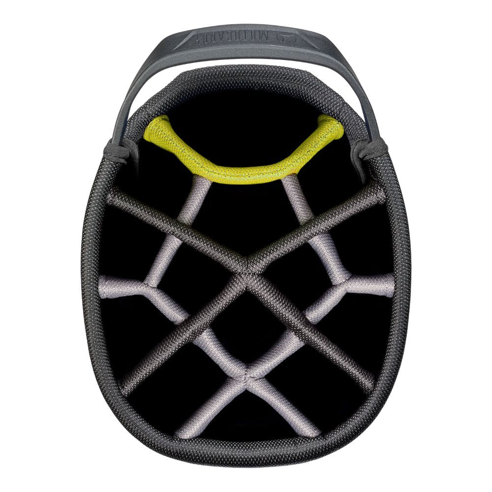 Motocaddy Lite-Series Golf Cart Bag 2026 - Lime