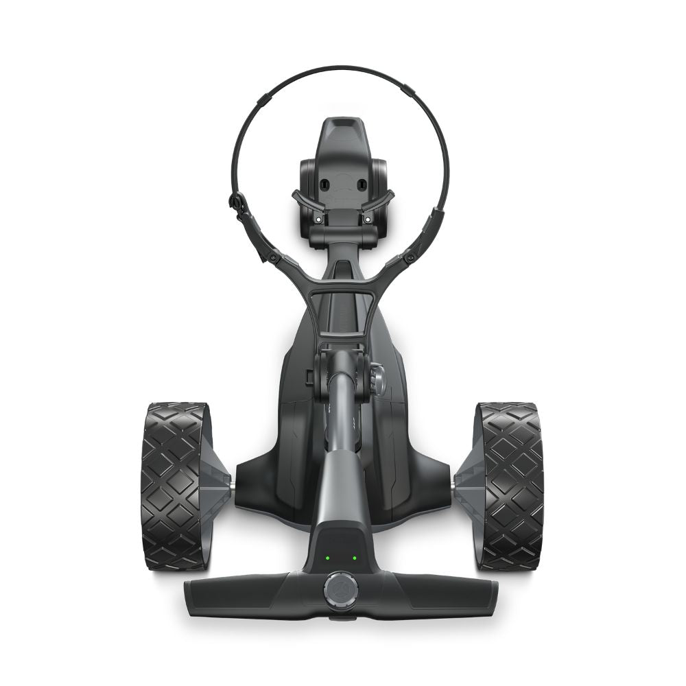 Motocaddy ME Remote Control Ultra Lithium Electric Golf Trolley 2026