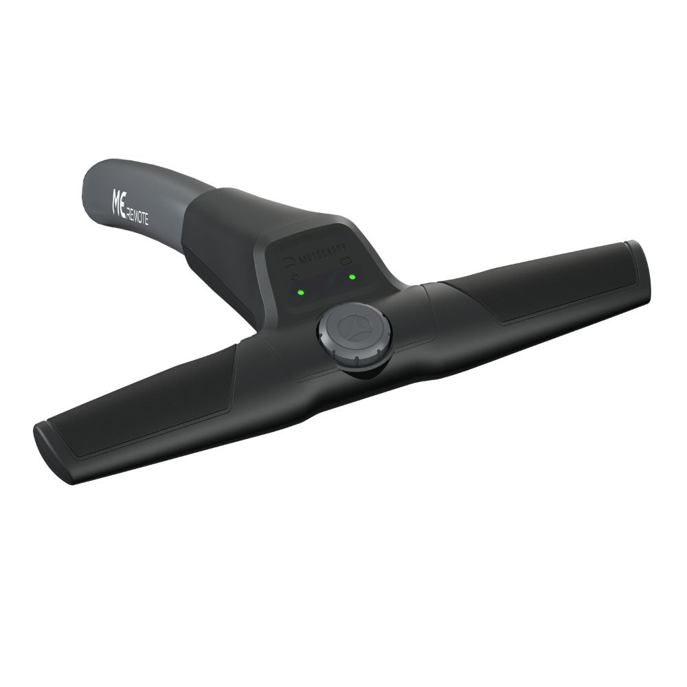 Motocaddy ME Remote Control Ultra Lithium Electric Golf Trolley 2026