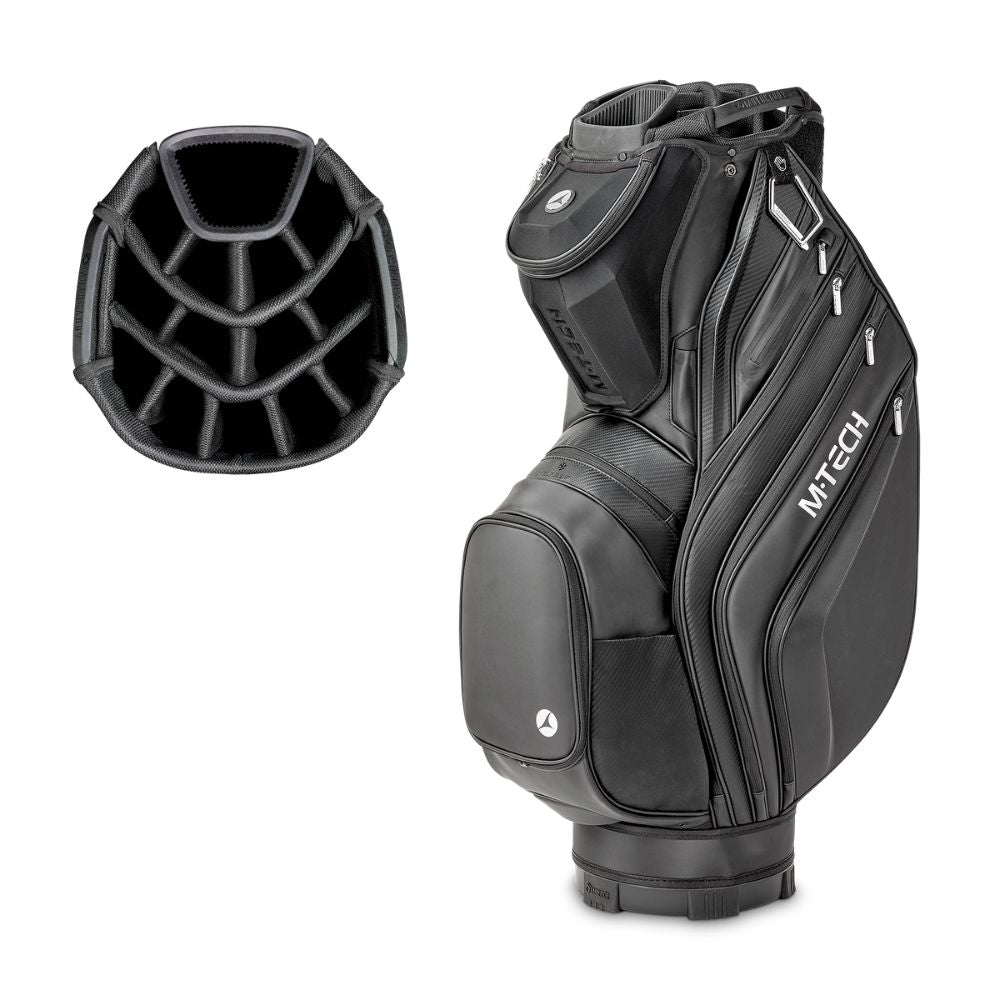 Motocaddy M·Tech Golf Cart Bag 2026