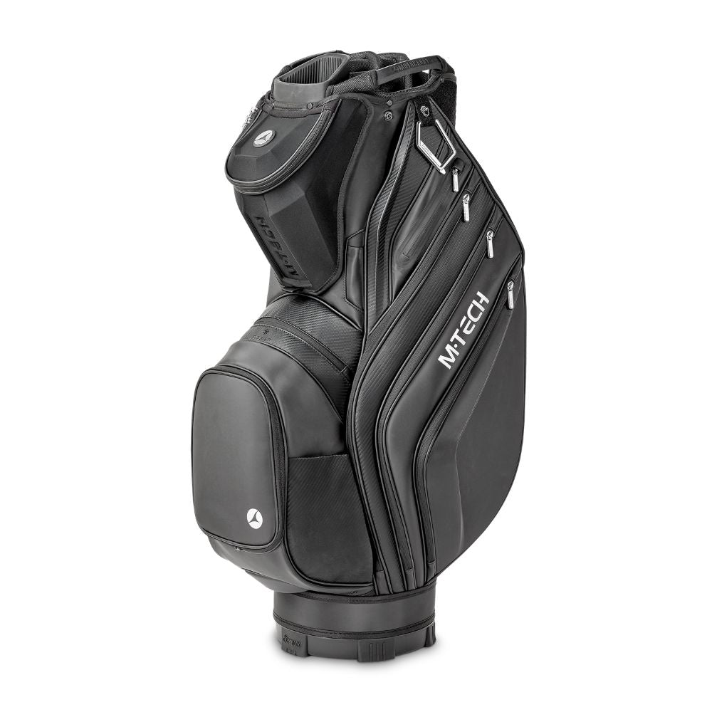 Motocaddy M·Tech Golf Cart Bag 2026