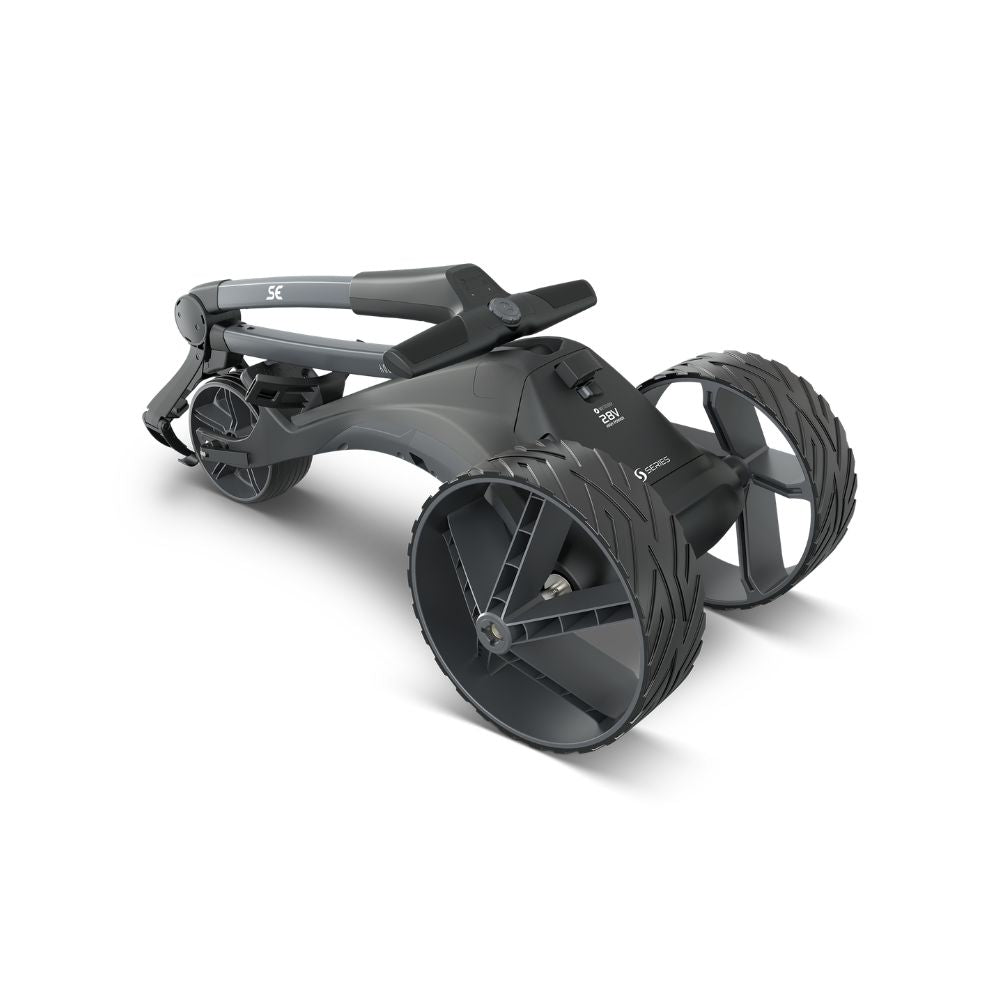 Motocaddy SE Lithium Electric Golf Trolley 2026 PRE ORDER
