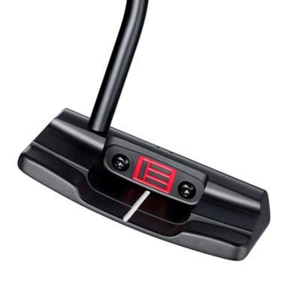 Evnroll Neo Classic ER2 Black Mid Blade Putter 2024   