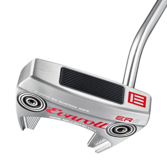 Evnroll Neo Classic ER5 Hatchback Mallet Putter Right Hand 34