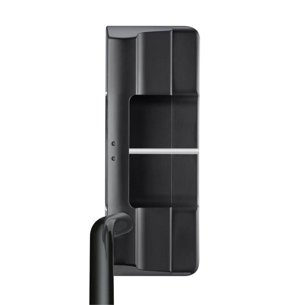 Evnroll Neo Classic ER2 Black Mid Blade Putter 2024   