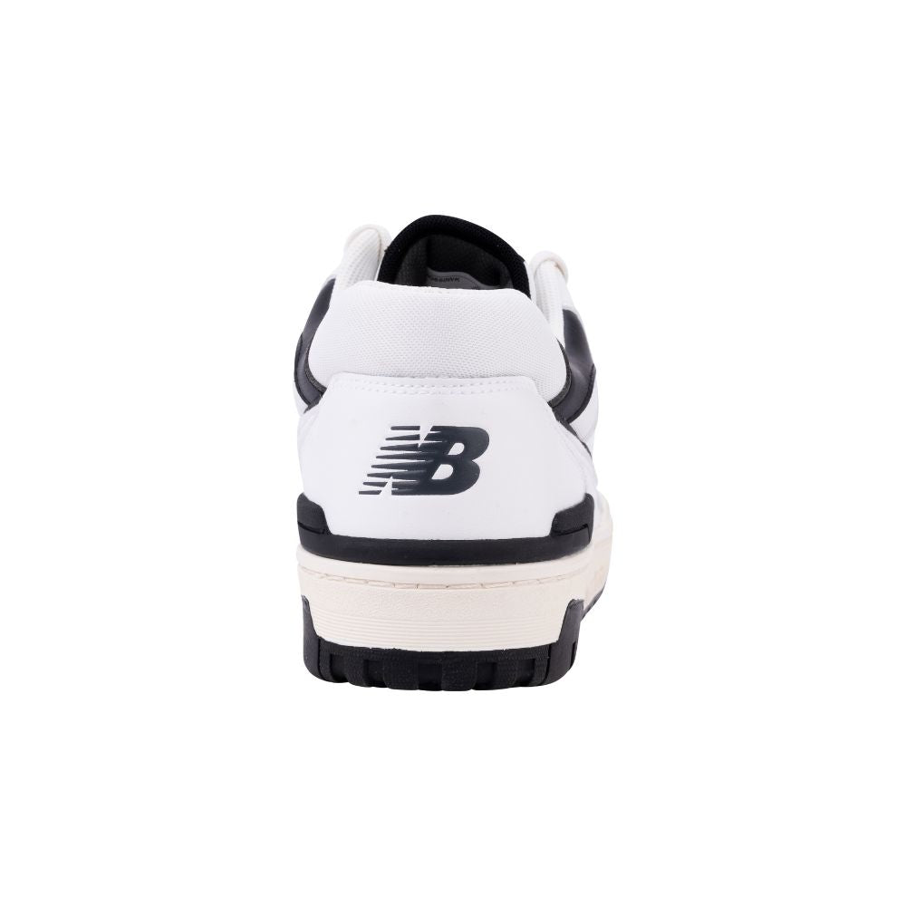 New Balance Men's 550 Spikeless Golf Shoes 2026 - White
