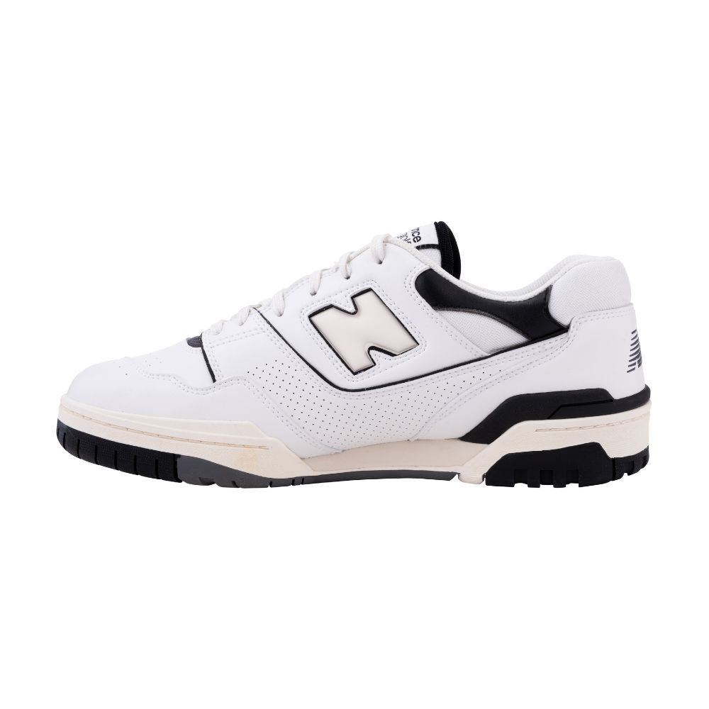 New Balance Men's 550 Spikeless Golf Shoes 2026 - White