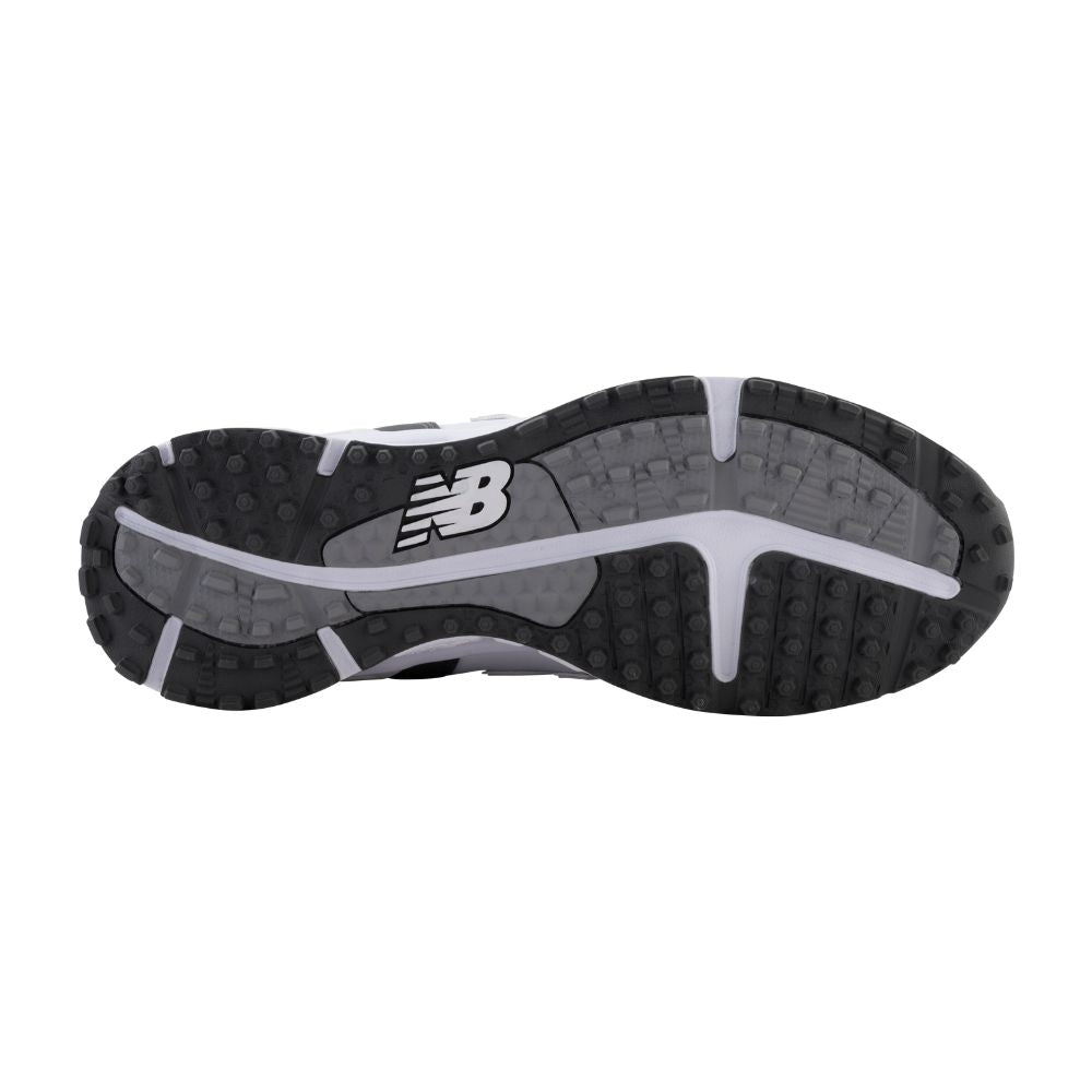 New Balance Men's 997 Spikeless Golf Shoes 2026 - Light Grey