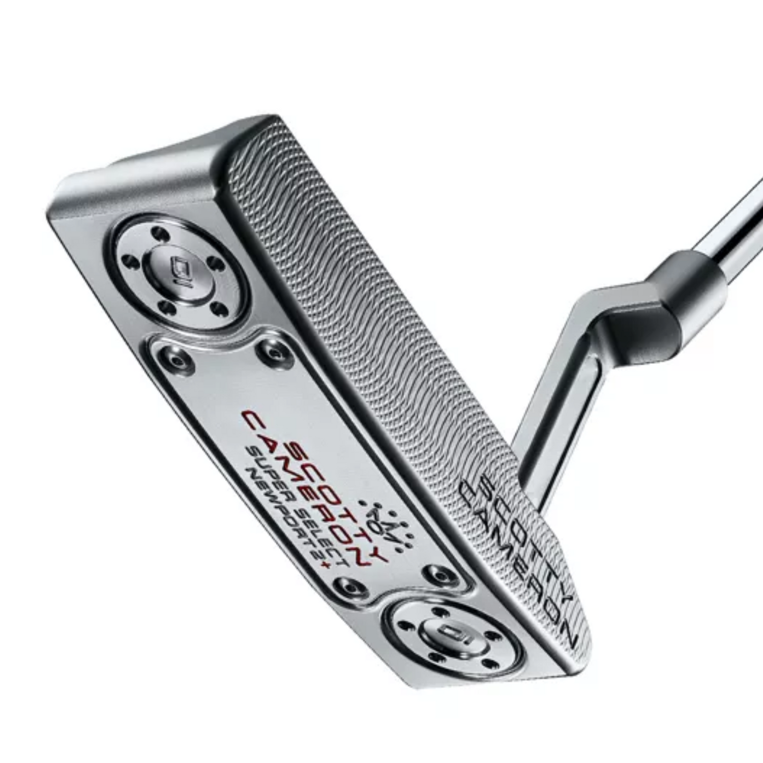 Titleist Scotty Cameron Special Select Newport 2 Plus Putter 2023 34"  
