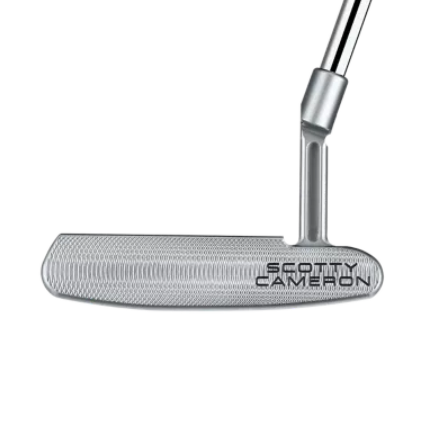 Titleist Scotty Cameron Special Select Newport Plus Putter 2023   