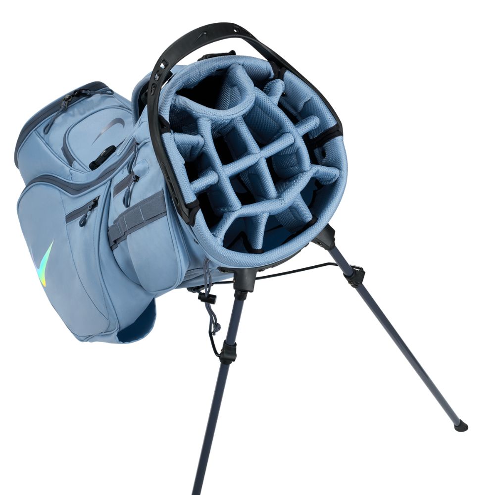 Nike Air Hybrid 2 Golf Stand Bag 2026 - DR5132-447