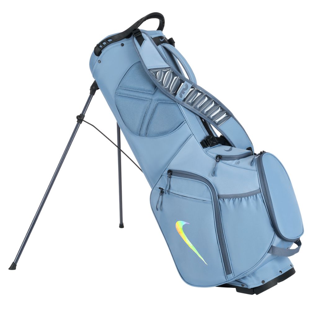 Nike Air Hybrid 2 Golf Stand Bag 2026 - DR5132-447