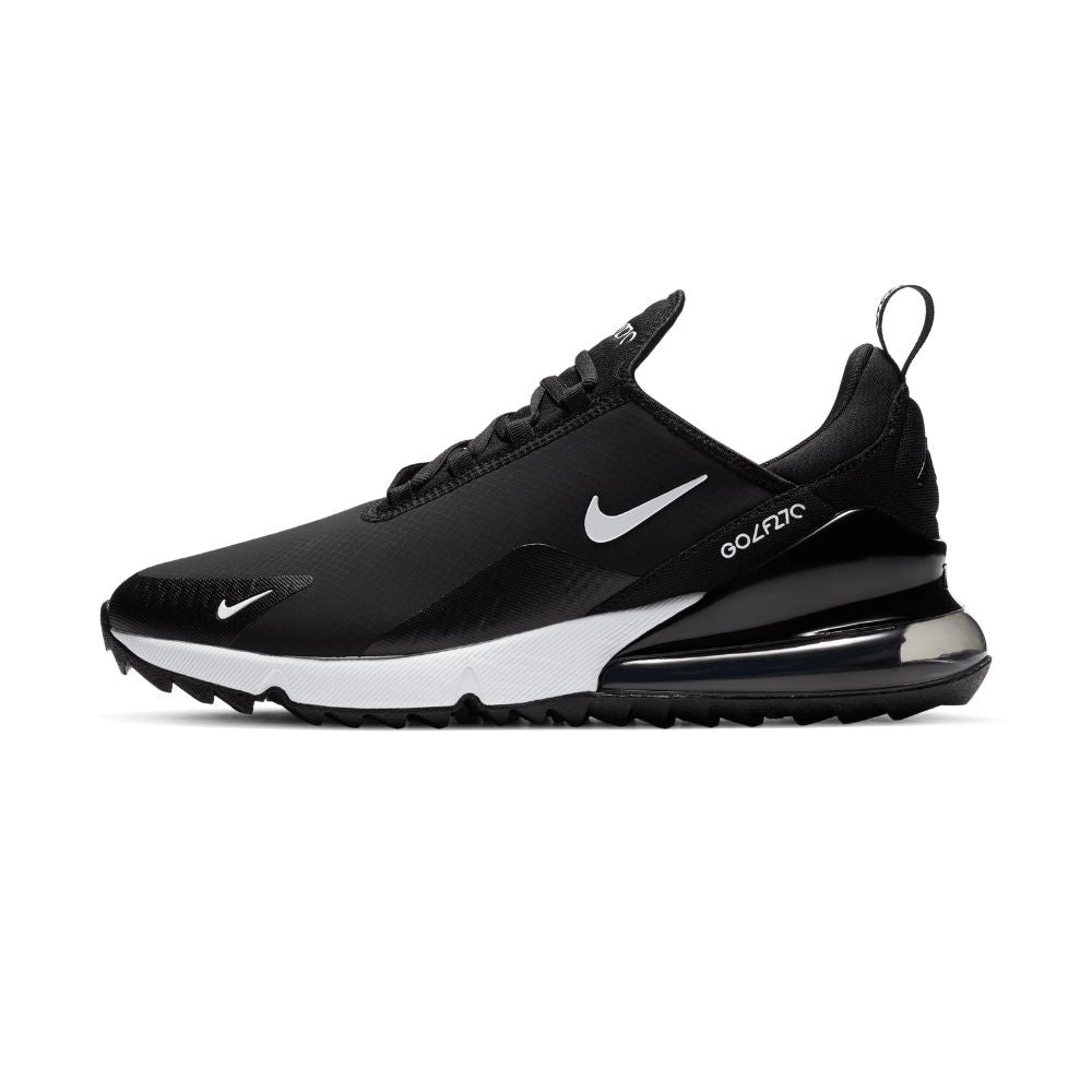Nike Air Max 270 G Men's Spikeless Golf Shoe 2026 - CK6483-001