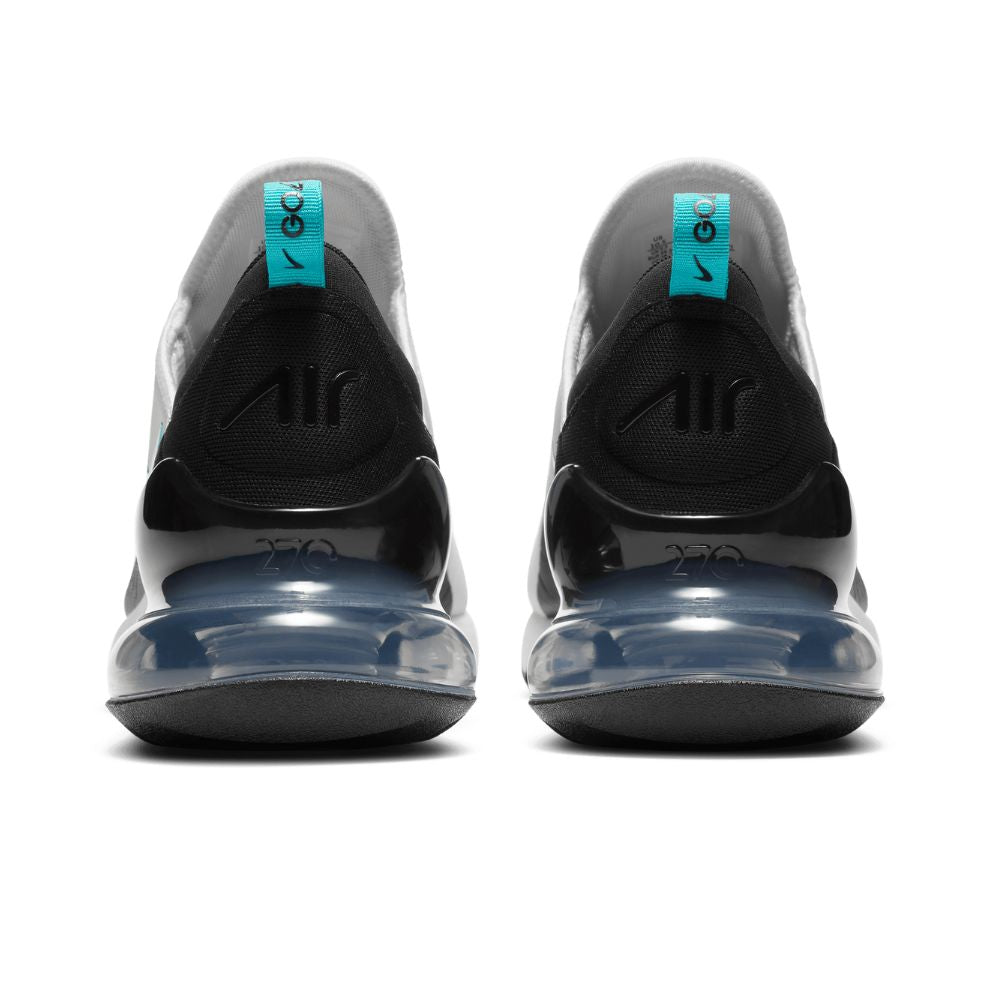 Nike Air Max 270 G Men's Spikeless Golf Shoe 2026 - CK6483-100