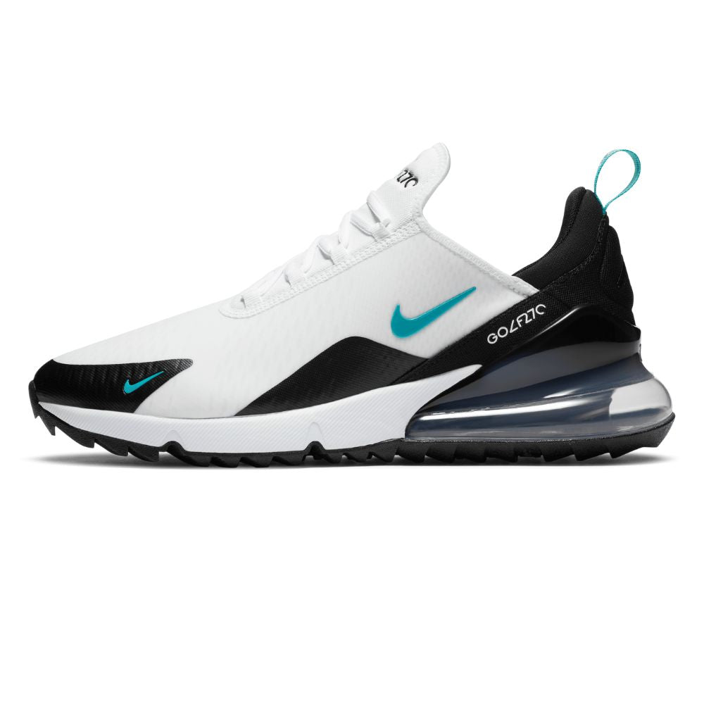Nike Air Max 270 G Men's Spikeless Golf Shoe 2026 - CK6483-100