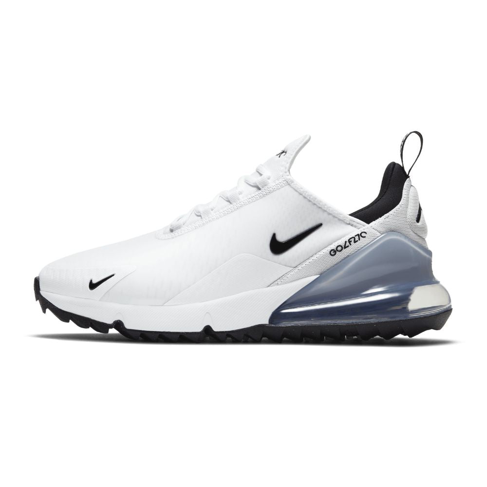 Nike Air Max 270 G Men's Spikeless Golf Shoe 2026 - CK6483-102