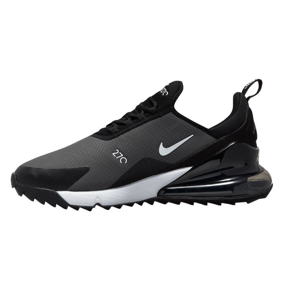 Nike Air Max 270 G Mens Spikeless Golf Shoe 2026 CK6483-001