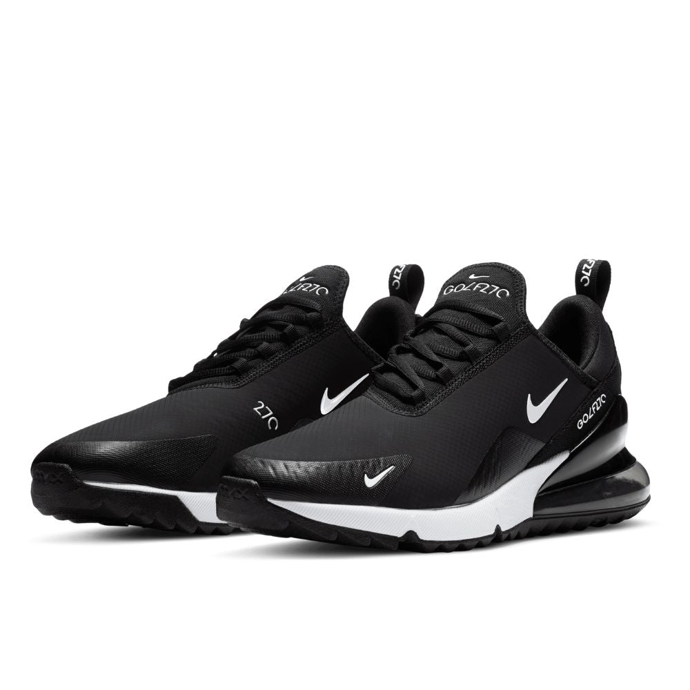 Nike Air Max 270 G Mens Spikeless Golf Shoe 2026 CK6483-001