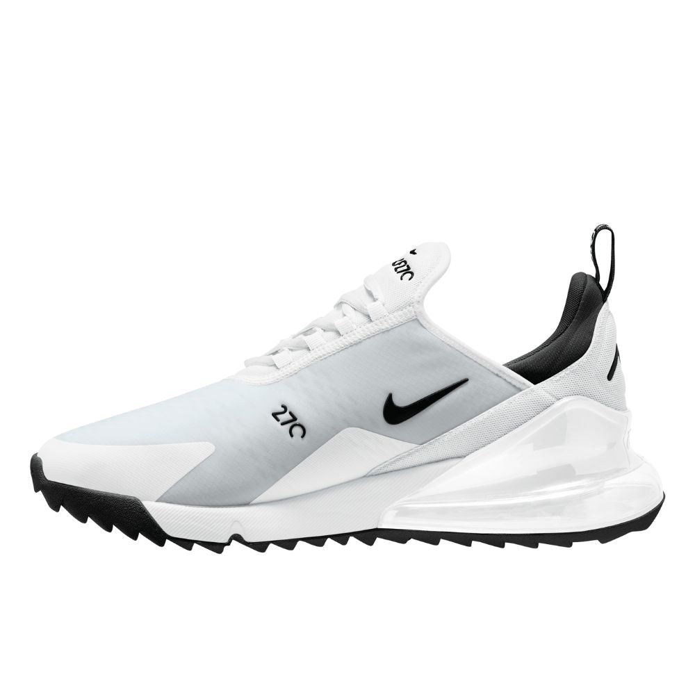 Nike Air Max 270 G Men's Spikeless Golf Shoe 2026 - CK6483-102