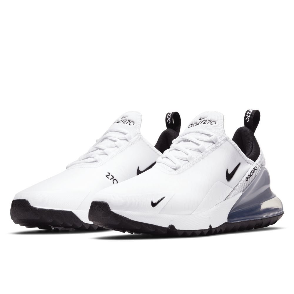 Nike Air Max 270 G Men's Spikeless Golf Shoe 2026 - CK6483-102