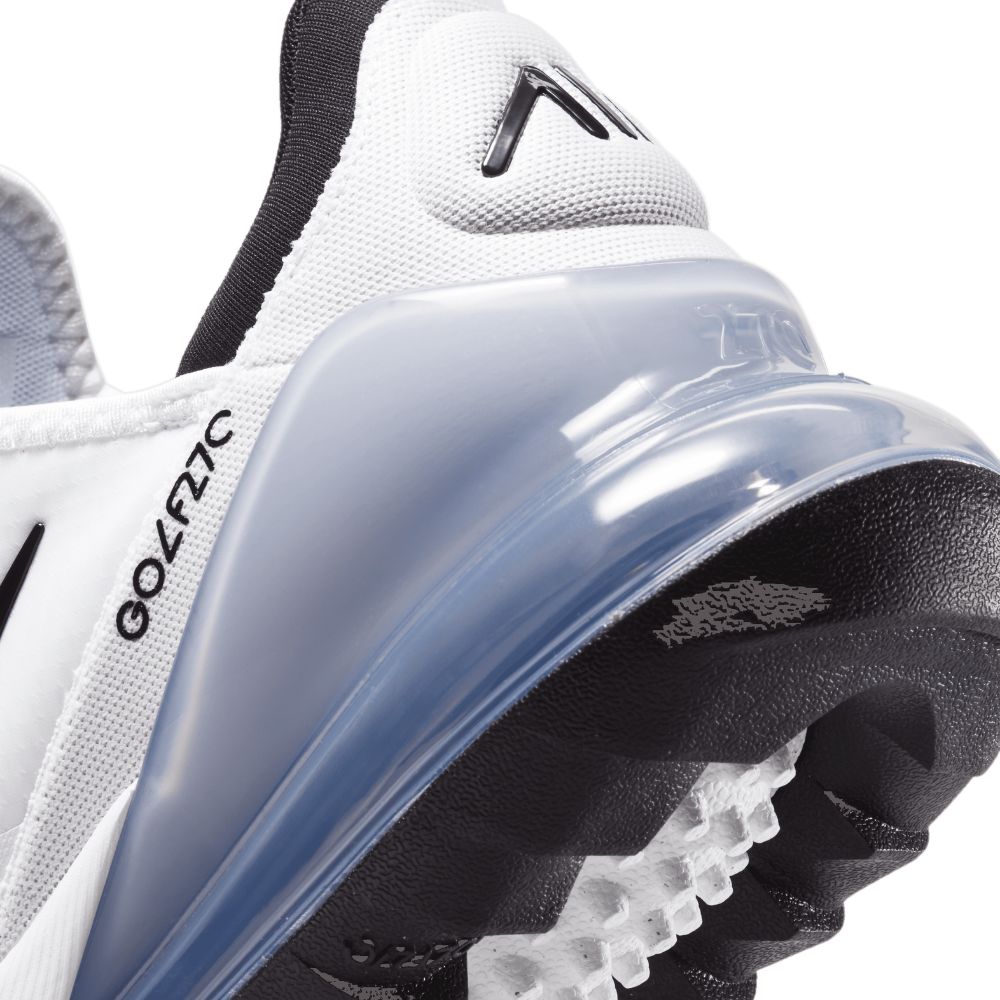 Nike Air Max 270 G Men's Spikeless Golf Shoe 2026 - CK6483-102