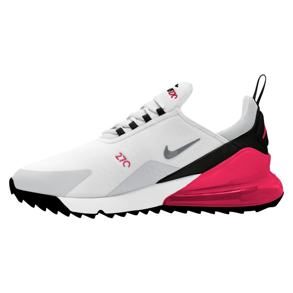 Nike Air Max 270 G Men's Spikeless Golf Shoe 2026 - CK6483-103