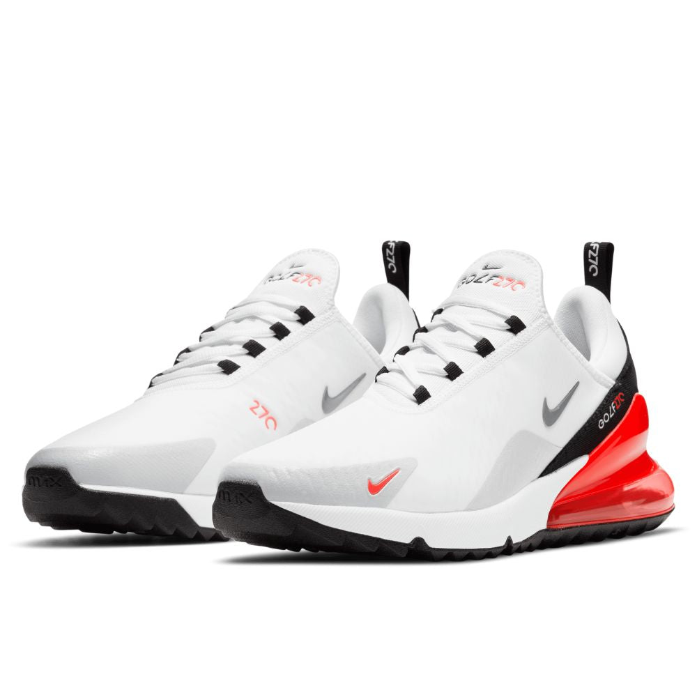 Nike Air Max 270 G Men's Spikeless Golf Shoe 2026 - CK6483-103