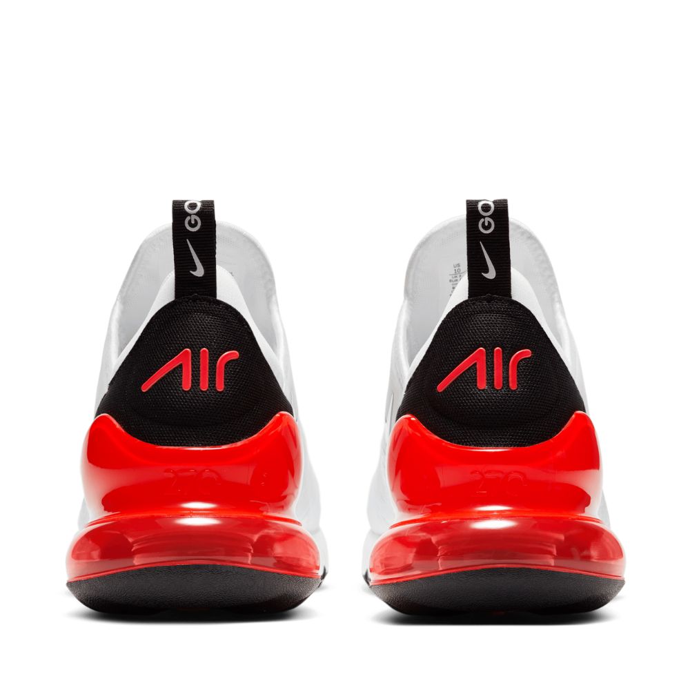 Nike Air Max 270 G Men's Spikeless Golf Shoe 2026 - CK6483-103