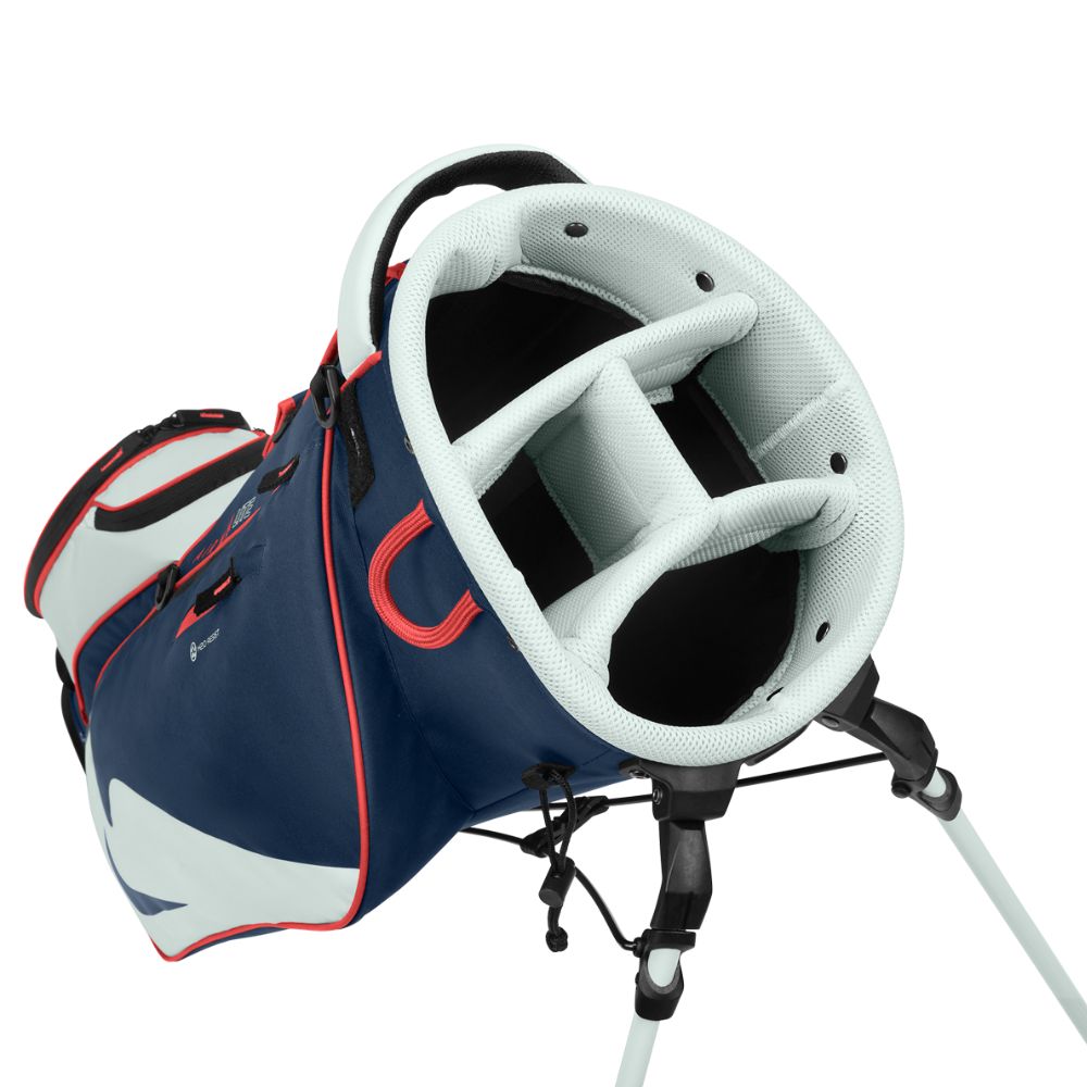 Nike Air Max Lite Golf Stand Bag 2026 - IO1600-461
