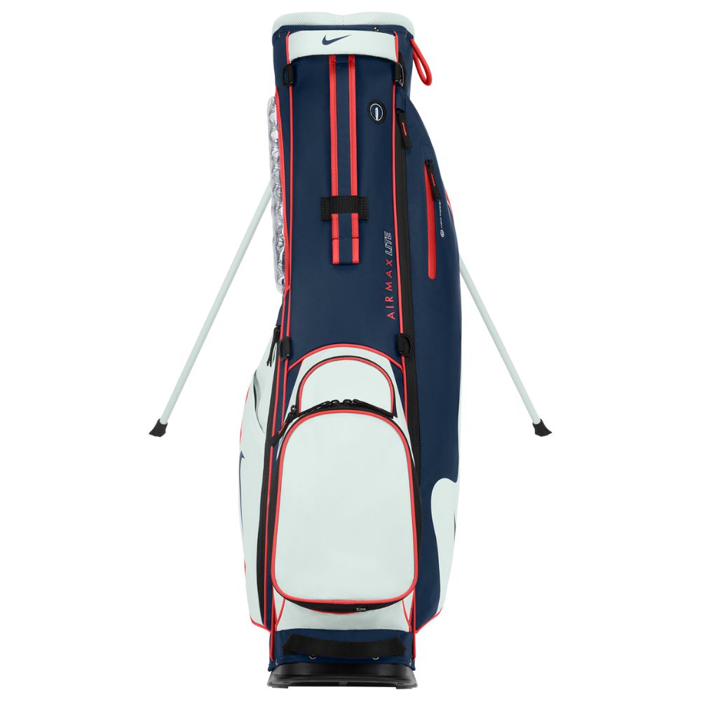 Nike Air Max Lite Golf Stand Bag 2026 - IO1600-461