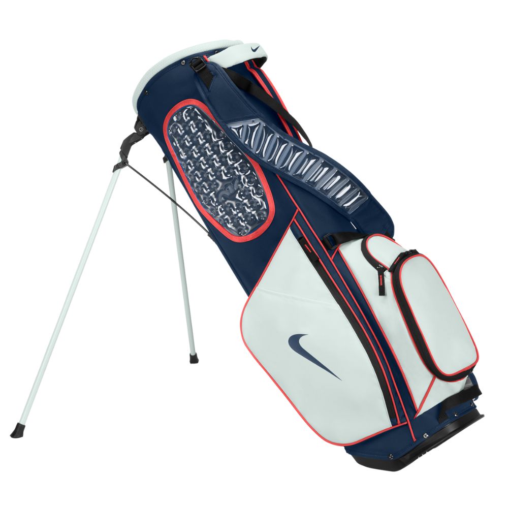Nike Air Max Lite Golf Stand Bag 2026 - IO1600-461