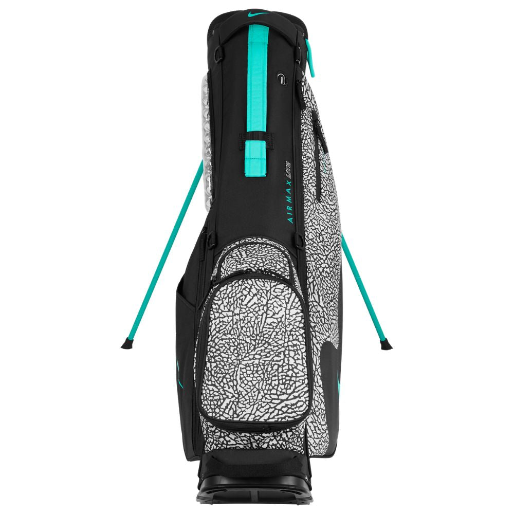 Nike Air Max Lite Golf Stand Bag 2026 - IO1600-039
