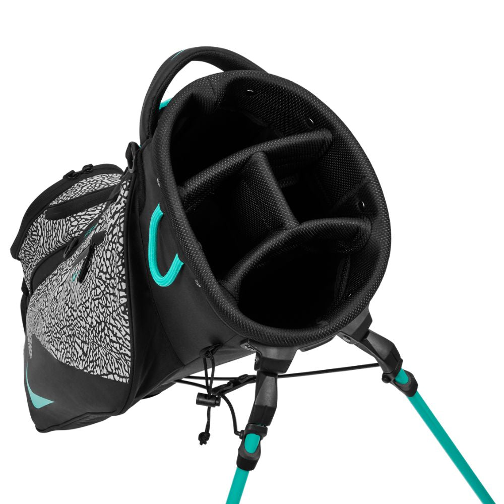 Nike Air Max Lite Golf Stand Bag 2026 - IO1600-039