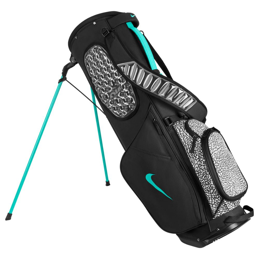 Nike Air Max Lite Golf Stand Bag 2026 - IO1600-039