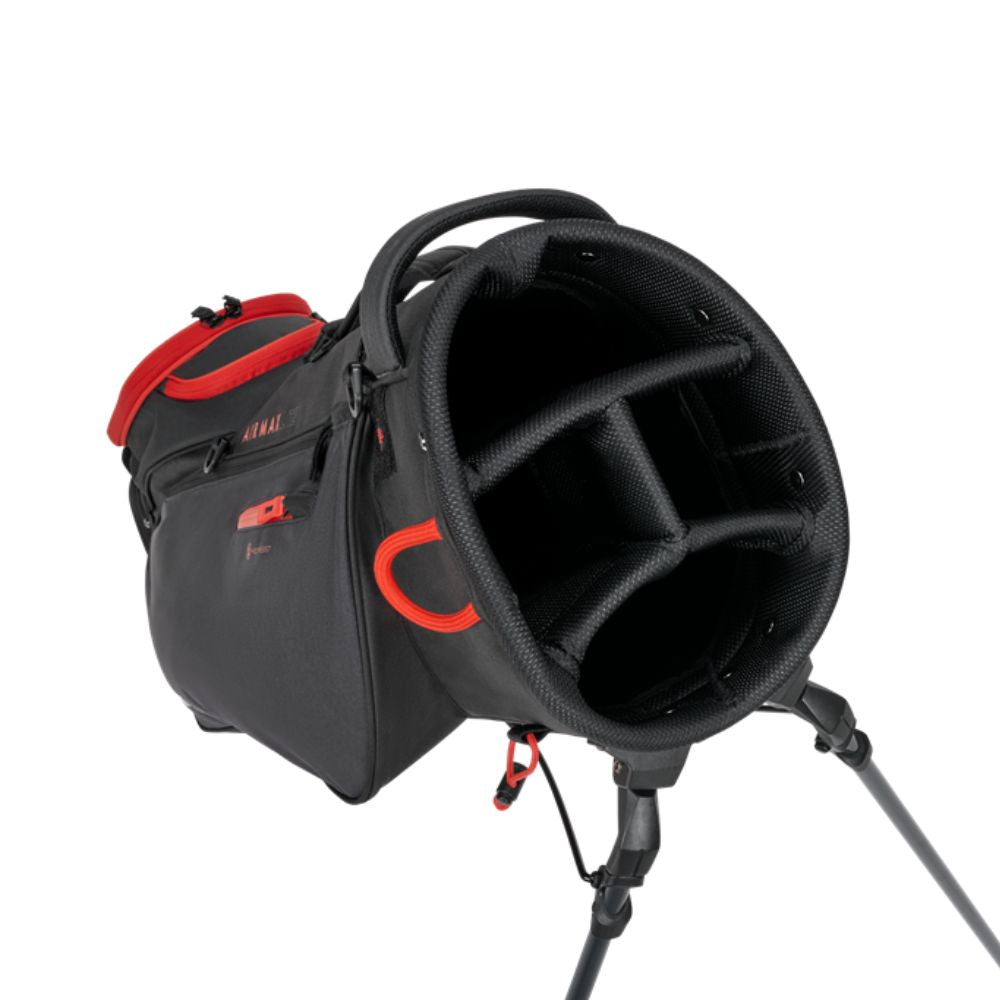 Nike Air Max Lite Golf Stand Bag 2026 - IO1600-048