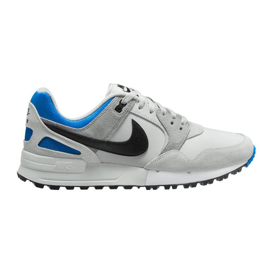 Nike Air Pegasus 89 G Mens Spikeless Golf Shoes 2025 - FJ2245-006 Photon Dust / Black / Light Smoke Grey 006 8