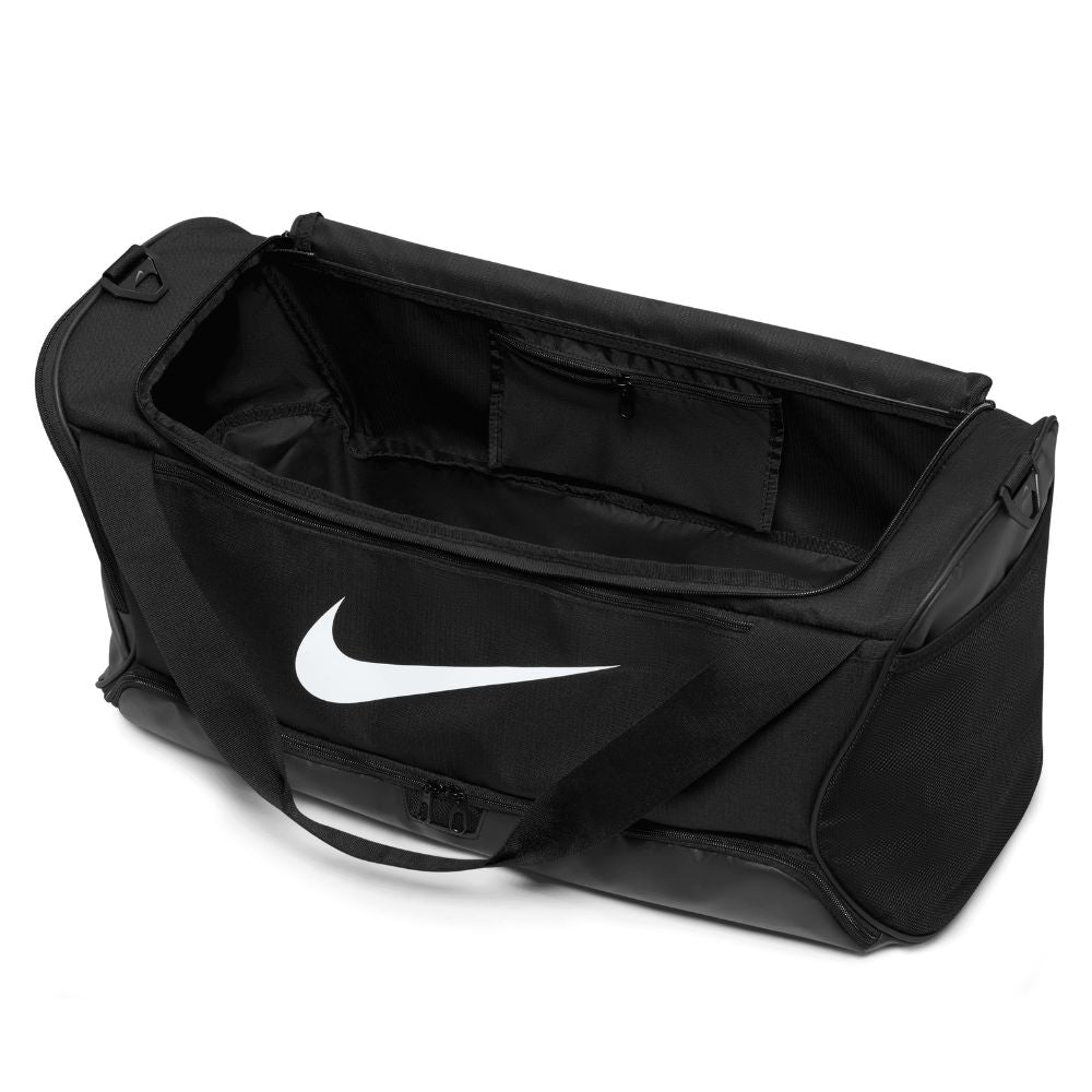 Nike Brasilia 9.5 Training Duffle Holdall Bag 60L - DH7710-010